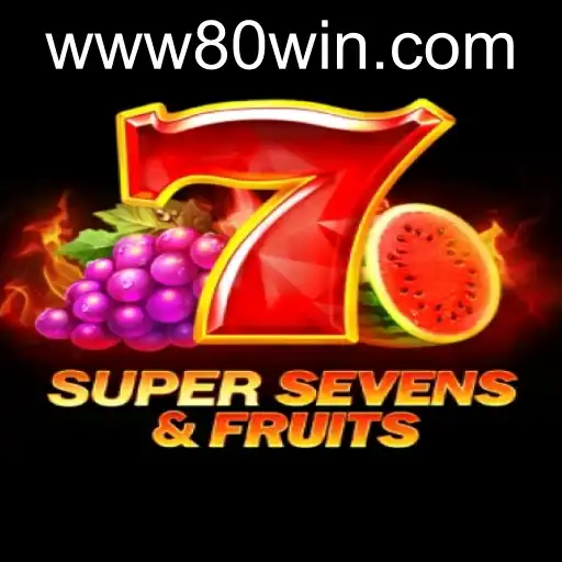 7SuperSevensFruits