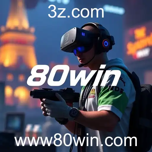 A Ascensão do 80win no Cenário de Jogos em 2025