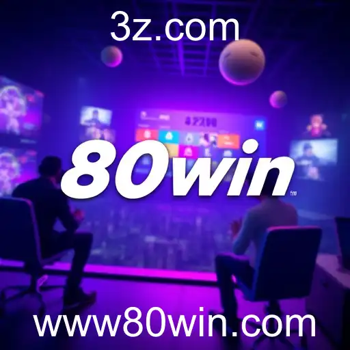 80win: A Revolução dos Jogos em 2025