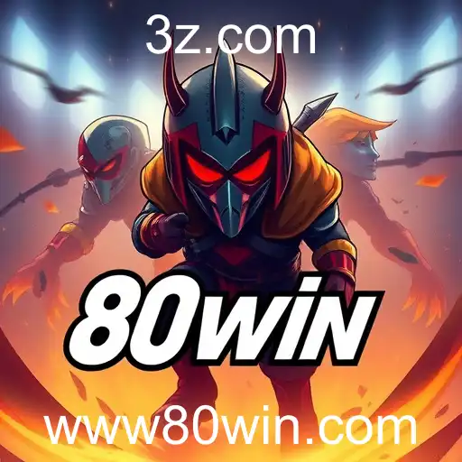 A Ascensão do 80win no Cenário de Jogos em 2025