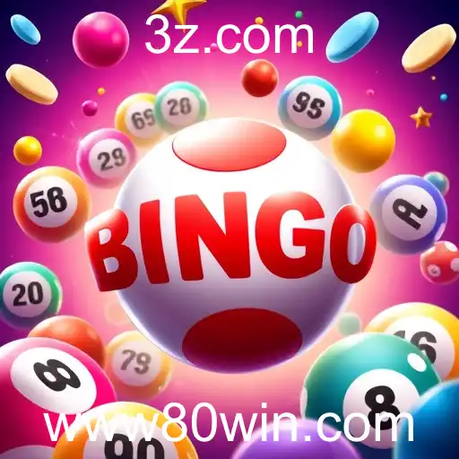 A Emoção do Bingo no Site '80win': Tradição e Inovação em Jogo