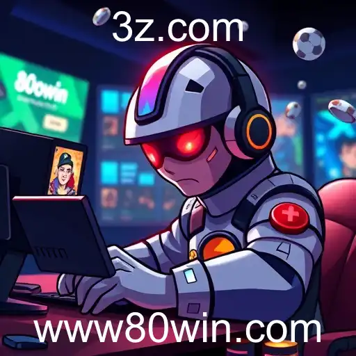 Expansão do Mercado de Jogos Online em 2025