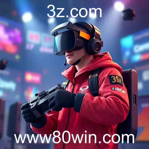 A Revolução dos Jogos Online em 2026: Um Olhar sobre '80win'