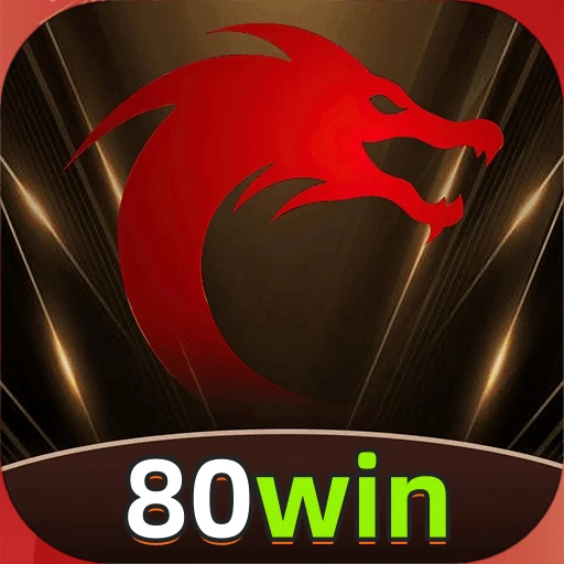 Descubra o Segredo do Sucesso com 80win! Logo