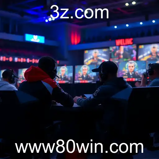 O Impacto dos Jogos Online em 2025