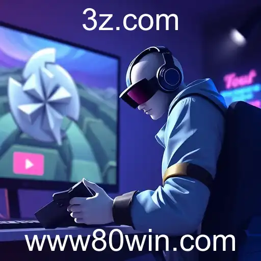 Impacto da 80win no Cenário de Jogos em 2025