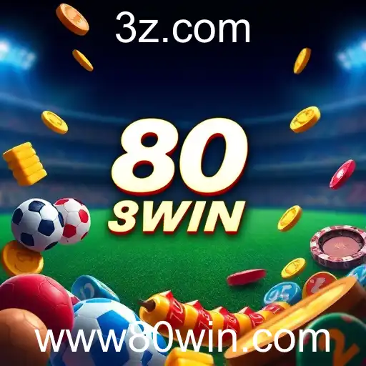 O Impacto da 80win no Mercado de Jogos Online em 2025