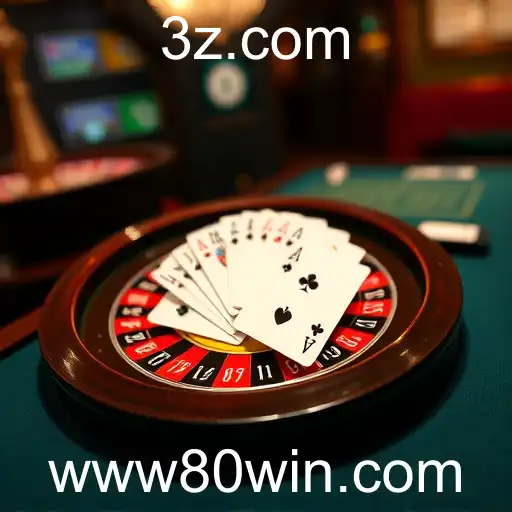 A Experiência Imersiva do Live Casino no 80win