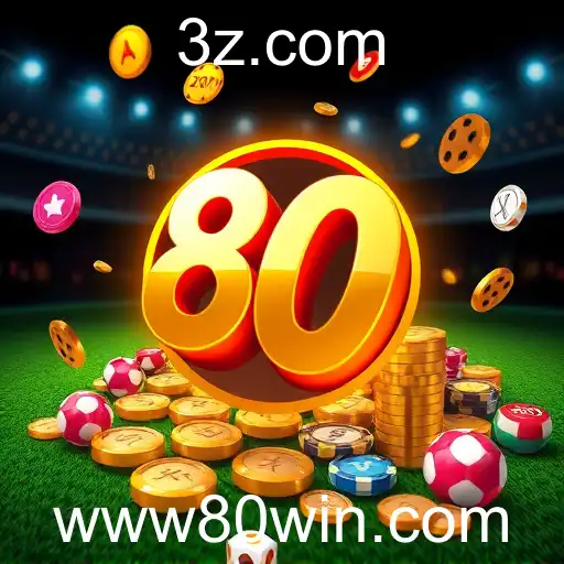 Revolução Digital: O Impacto do 80win nos Jogos Online