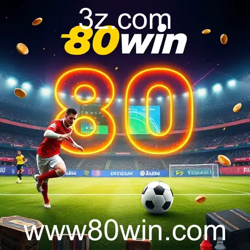 A Ascensão da 80win e as Tendências no Mercado de Jogos