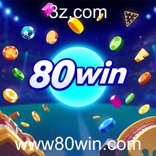 A Ascensão do 80win no Universo dos Jogos Online