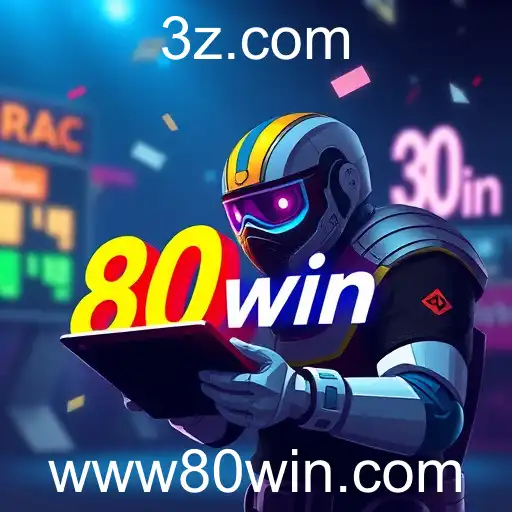 Tendências e Desafios do 80win em 2025